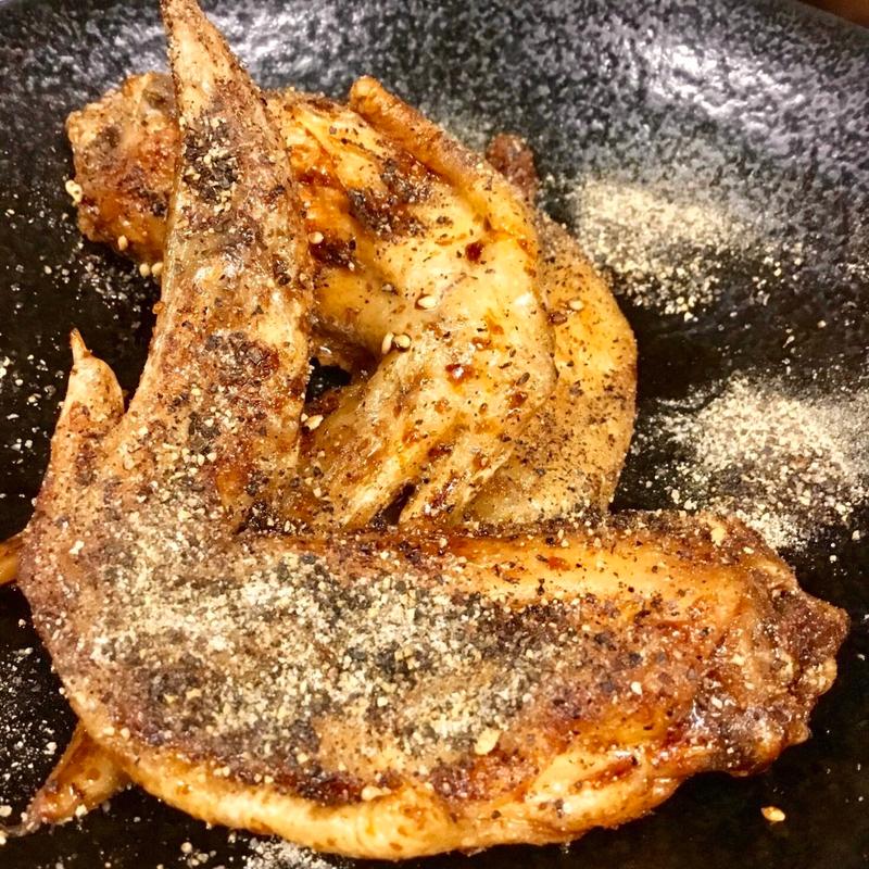 手羽先唐揚げ(うまいもん屋まる 金山南店 )