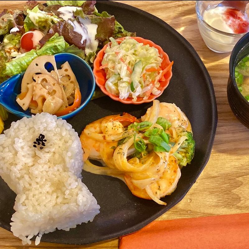 (こ・ふんカフェ)