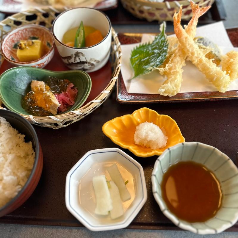 木曽路ランチ(木曽路 宝塚店 （キソジ）)