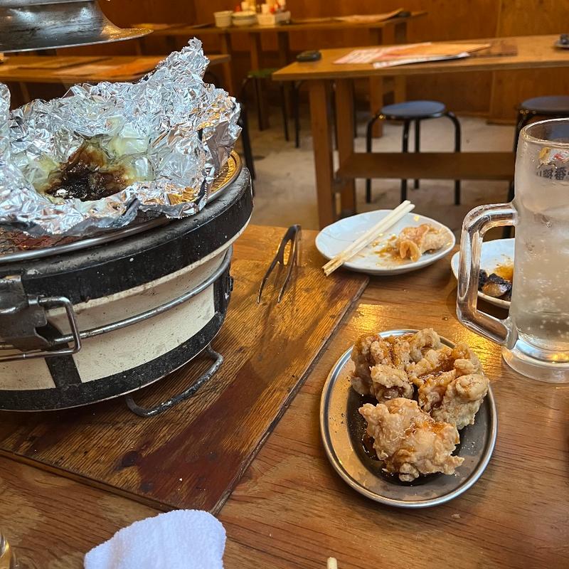 (鶏衛門 （トリエモン）)