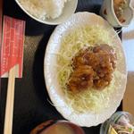 (美食)