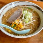 ランチセットB(和洋居酒屋 赤い屋根)