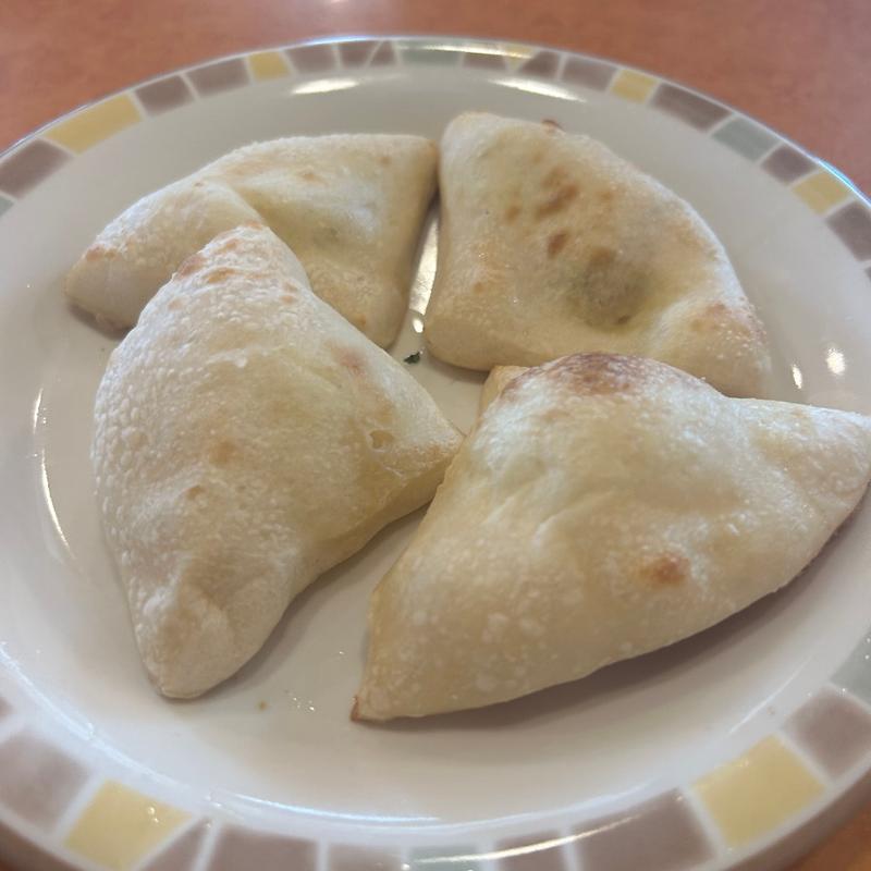 プチフォッカ(サイゼリヤ 宇治里尻店 )