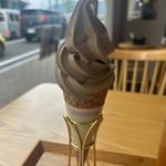 焙じ茶と選べる甘味セット(HOHO HOJICHA 焙茶専門店)