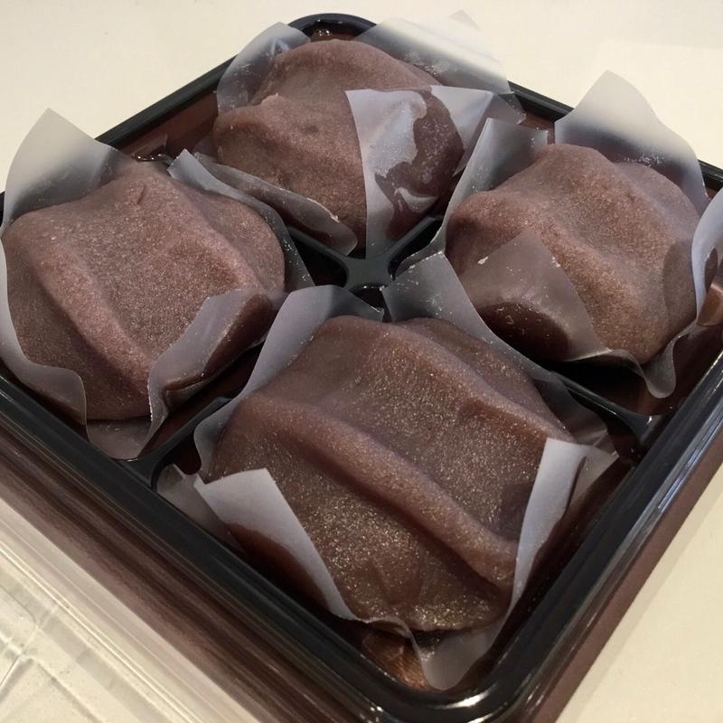 土用餅(亀屋芳広 本店)