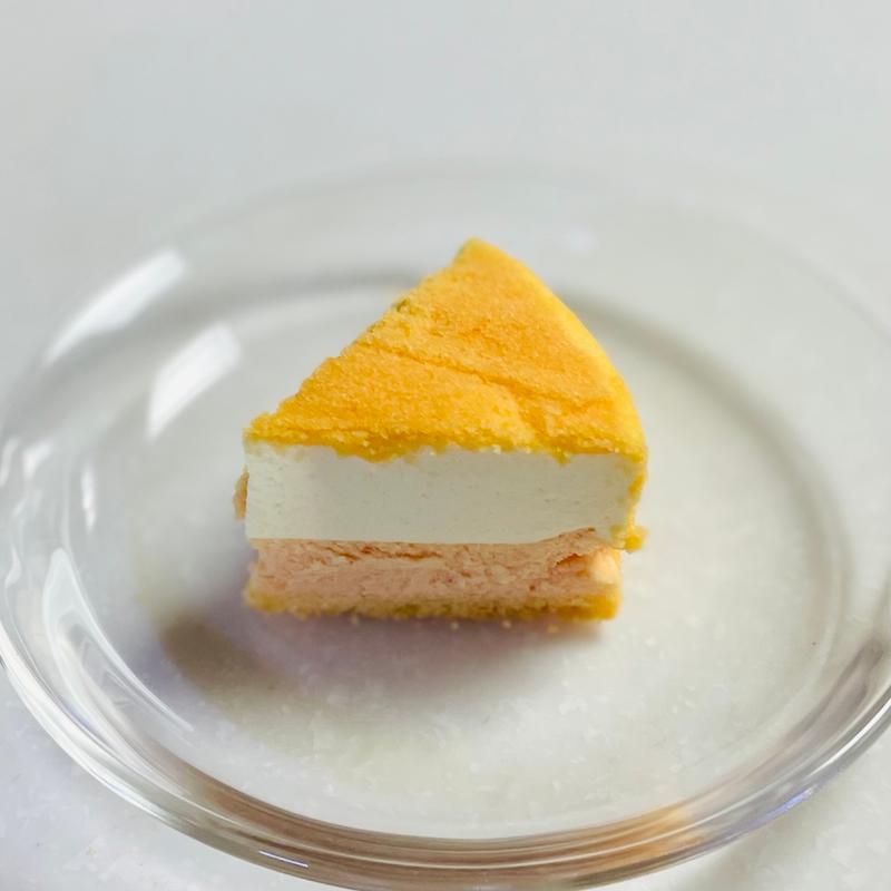 メロンドゥーブル(小樽洋菓子舗ルタオ 本店 （LeTAO）)