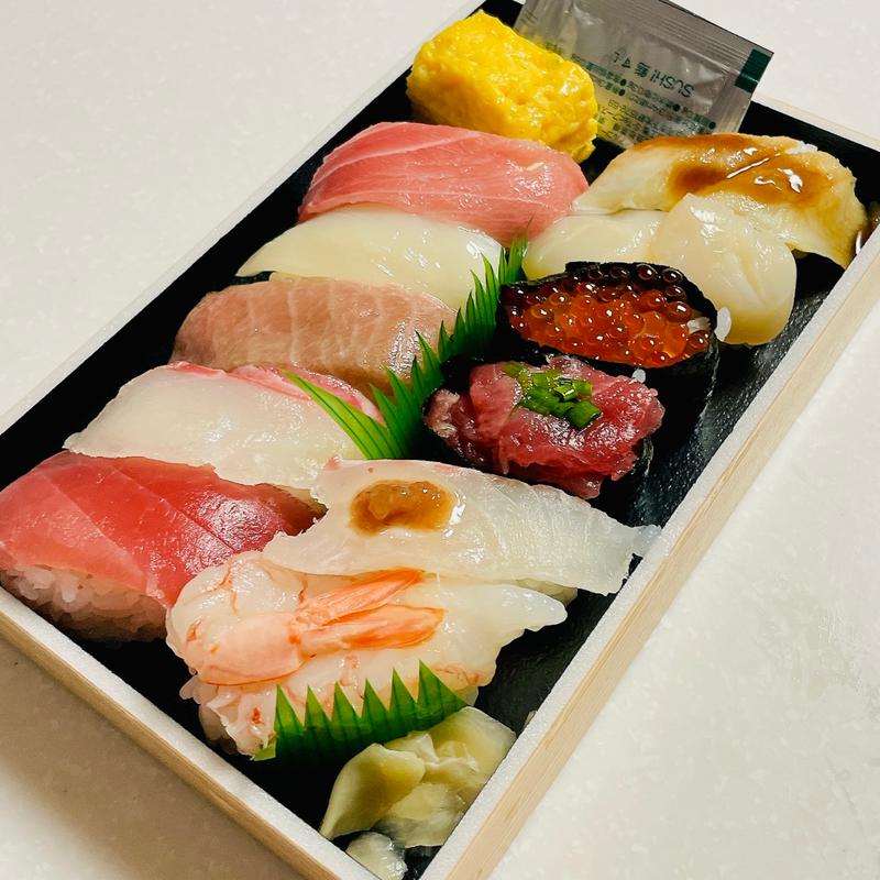 しゃくやく(京樽 EQUiA PREMIE 和光店)