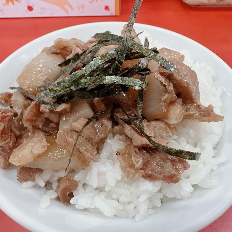 まぶし丼(杉田家 千葉祐光店)