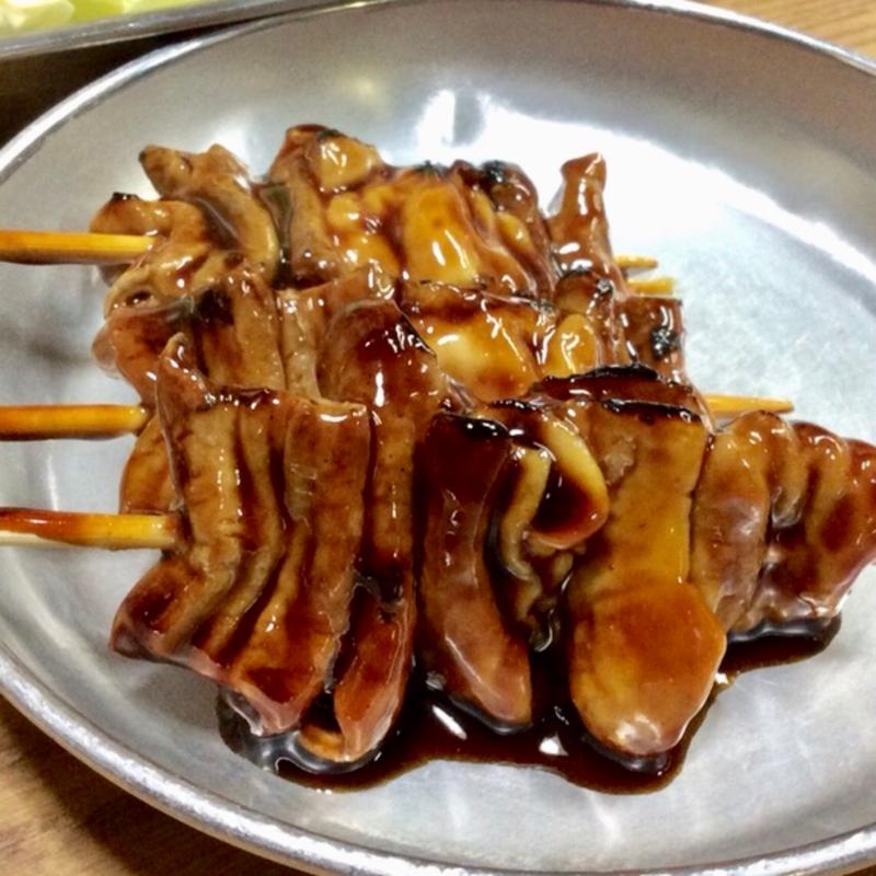 どてやき(どての品川)