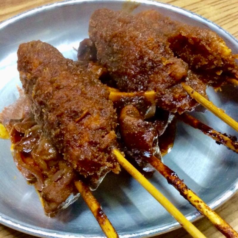 どて(アラカルト)(どての品川)