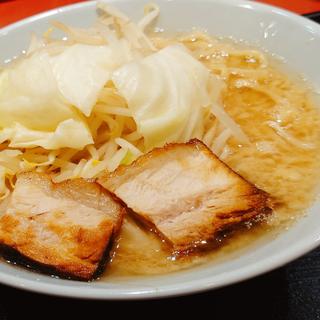大麺(らぁめん大山 水戸店 )