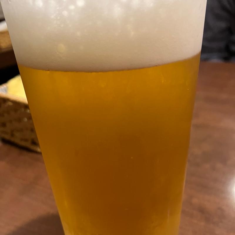 キリン一番搾り(チロリン村 サンピアザ店)