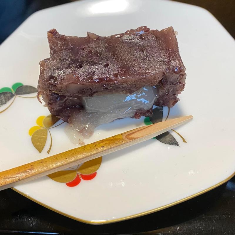 あも(叶匠壽庵)