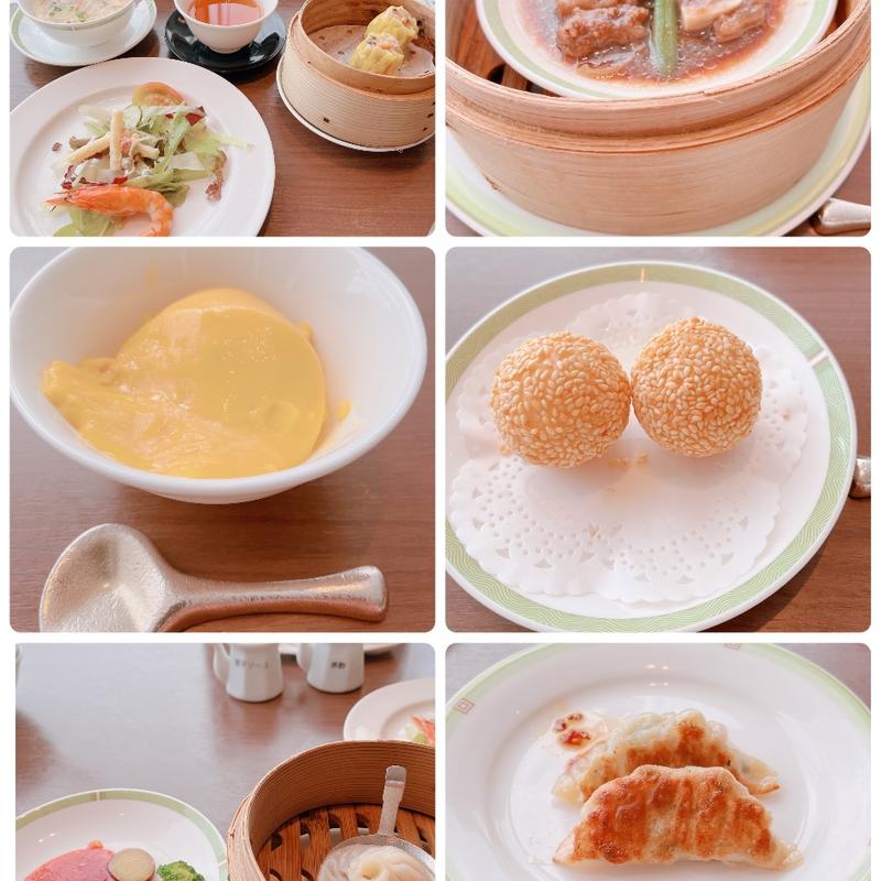 (中国料理 桃李 （トウリ）)