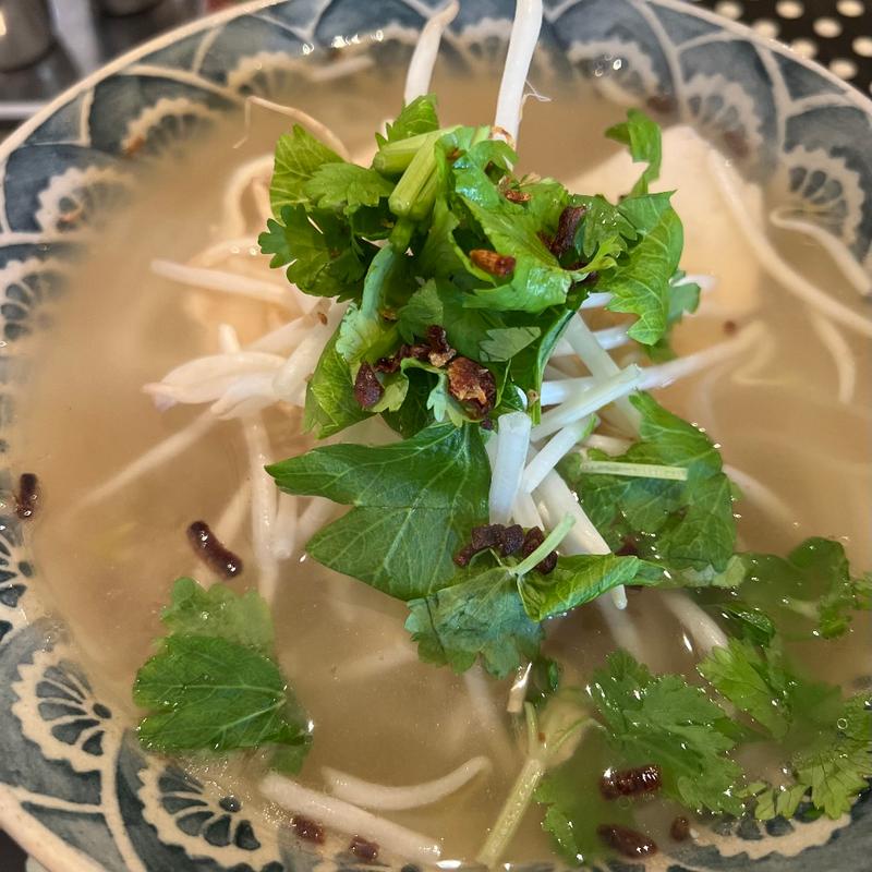 フォー(biji 鷹番)