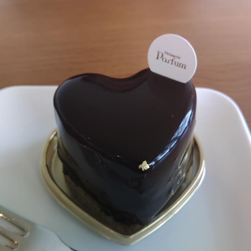 アールグレイショコラ(パルファン)