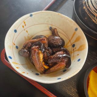 肝焼き