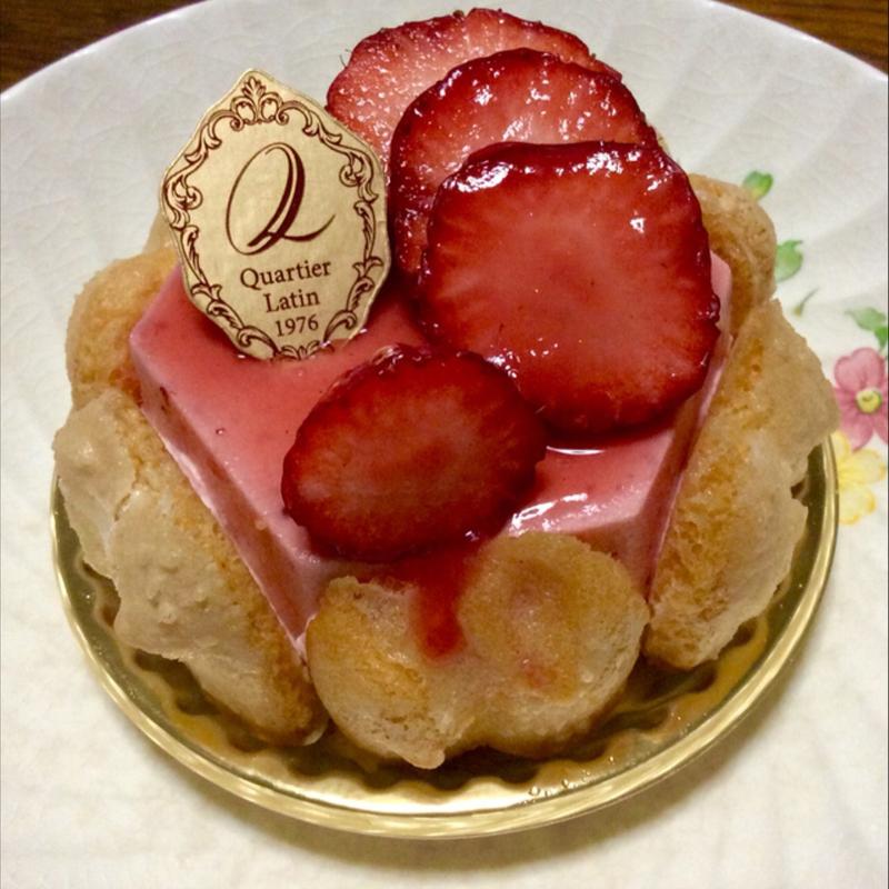 (カルチェ・ラタン)