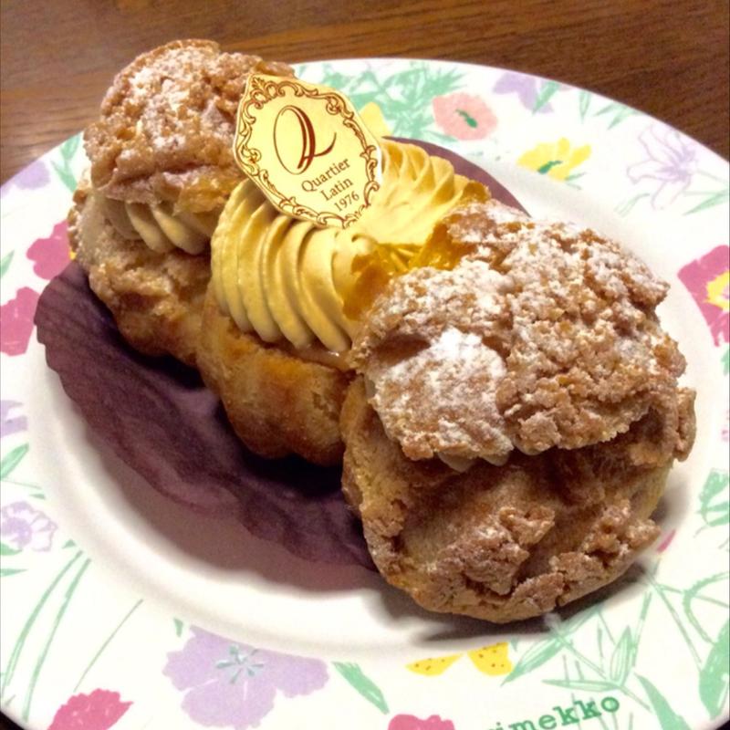 (カルチェ・ラタン)