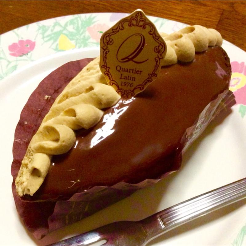 (カルチェ・ラタン)