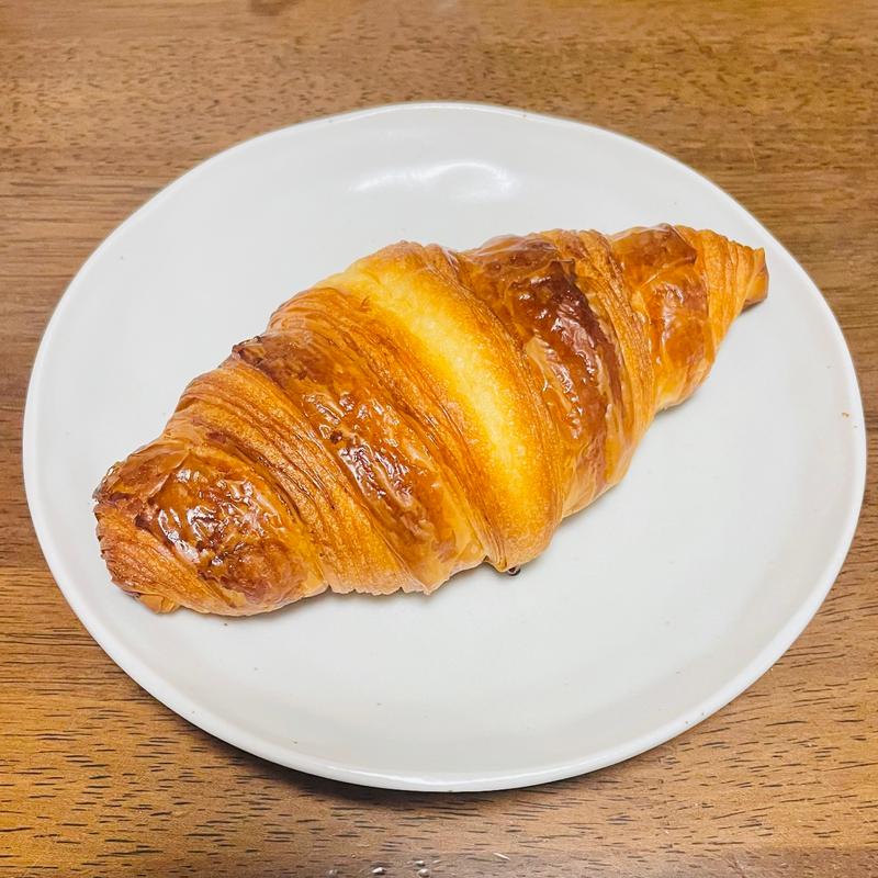 クロワッサン(レ ジニシエ)