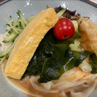 (吉田麺業 きしめんよしだ エスカ店)