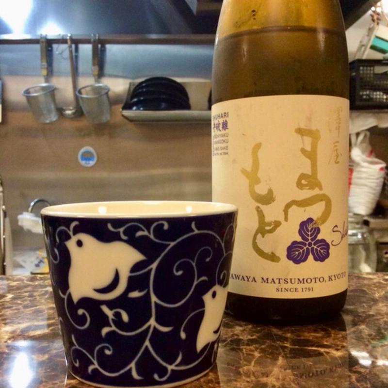 まつもと(京都)(きねこ )