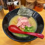 純鶏Soba(煌)