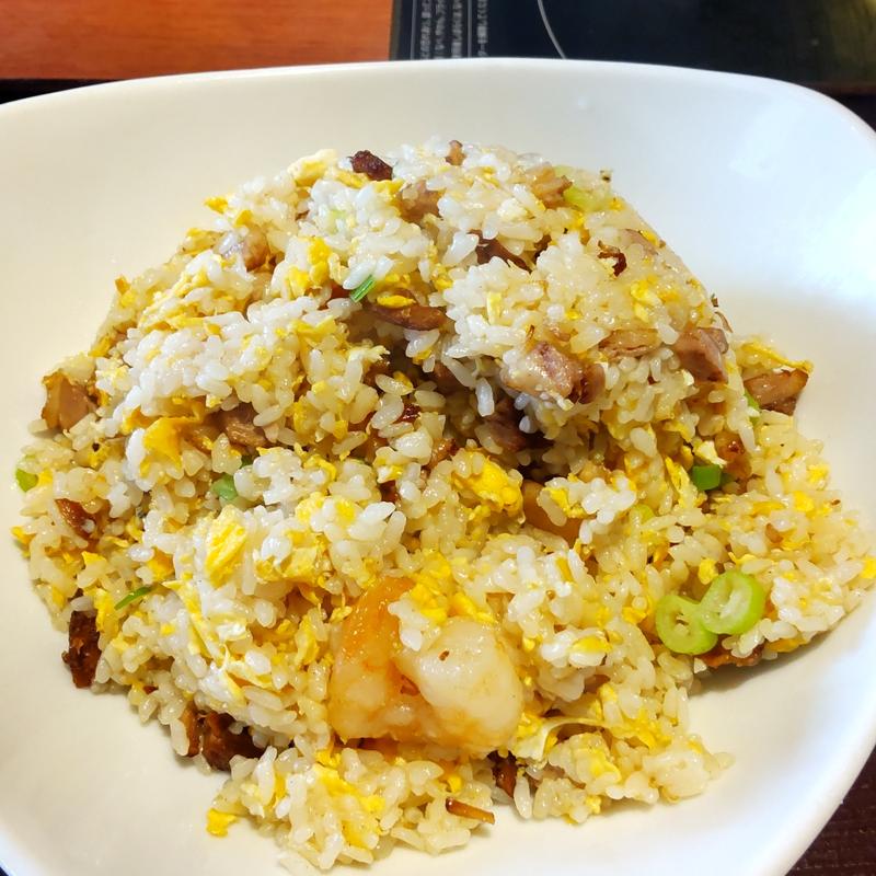 五目チャーハン(小尾羊 横浜西口店)