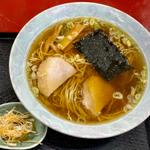 ラーメン