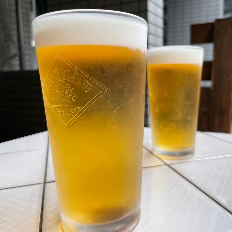 ハートランド(Delicier’s)