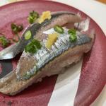 秋刀魚(回転寿司割烹和さび 室蘭店 )