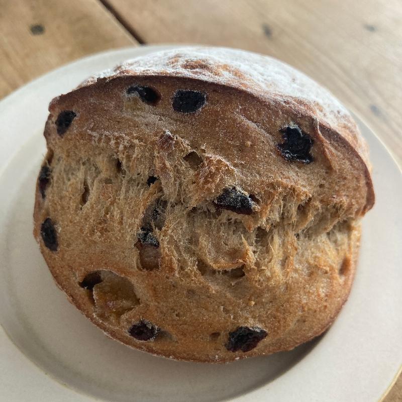 シナモンフリュイ(ラフォレ・エ・ラ・ターブル)