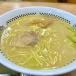 ラーメン大盛り(スガキヤ ニュー栄Ｂ２店 )