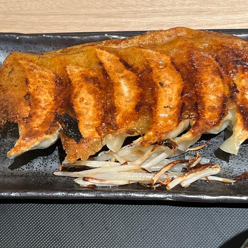 浜松餃子(ぼてぢゅう1946 関西国際空港店)