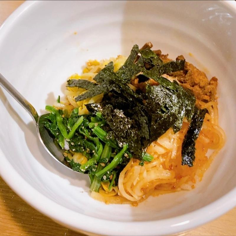 ピビンバ(ソフル )