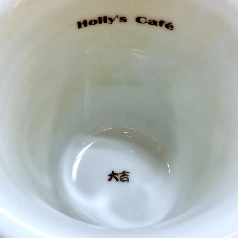 コーヒー(カップ)(ホリーズカフェ 大阪駅前第一ビル店 )