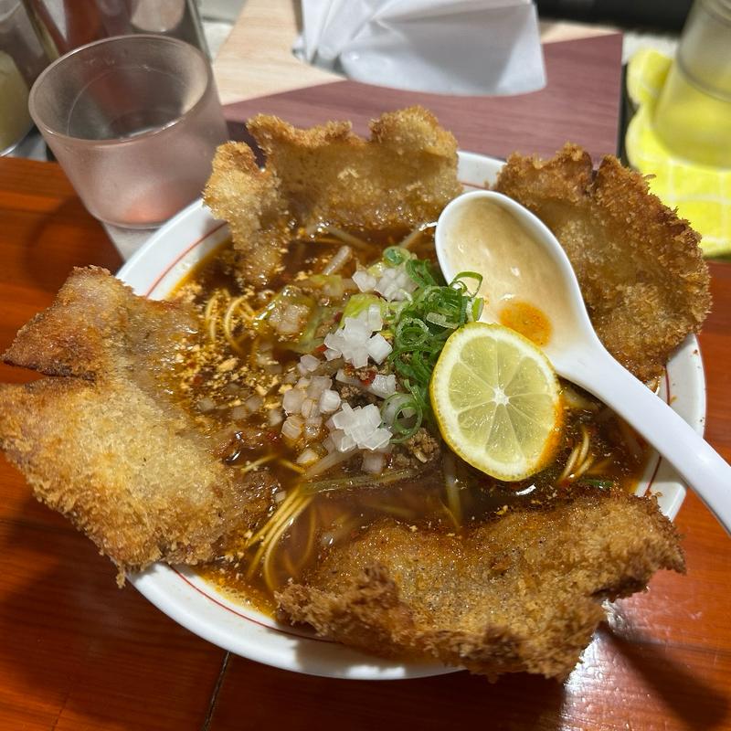 バリカツジェット(三木ジェット)