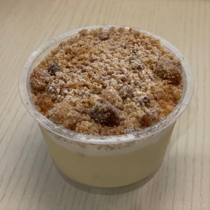 生プレミアムチーズケーキ(成城石井 ビナガーデンズ海老名店)