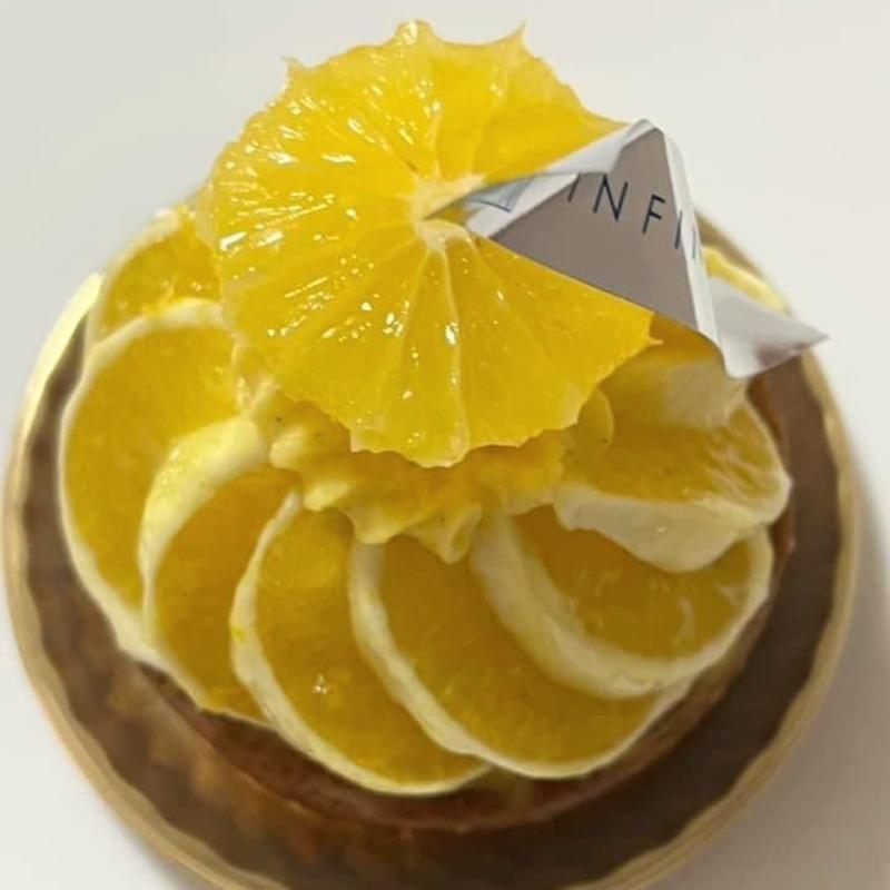 タルトレットナカヤ(INFINI(アンフィニ))