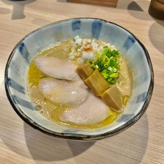 ラーメン(麺屋 さん田)