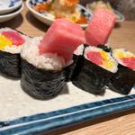 (すし酒場さしす なんばウォーク店)