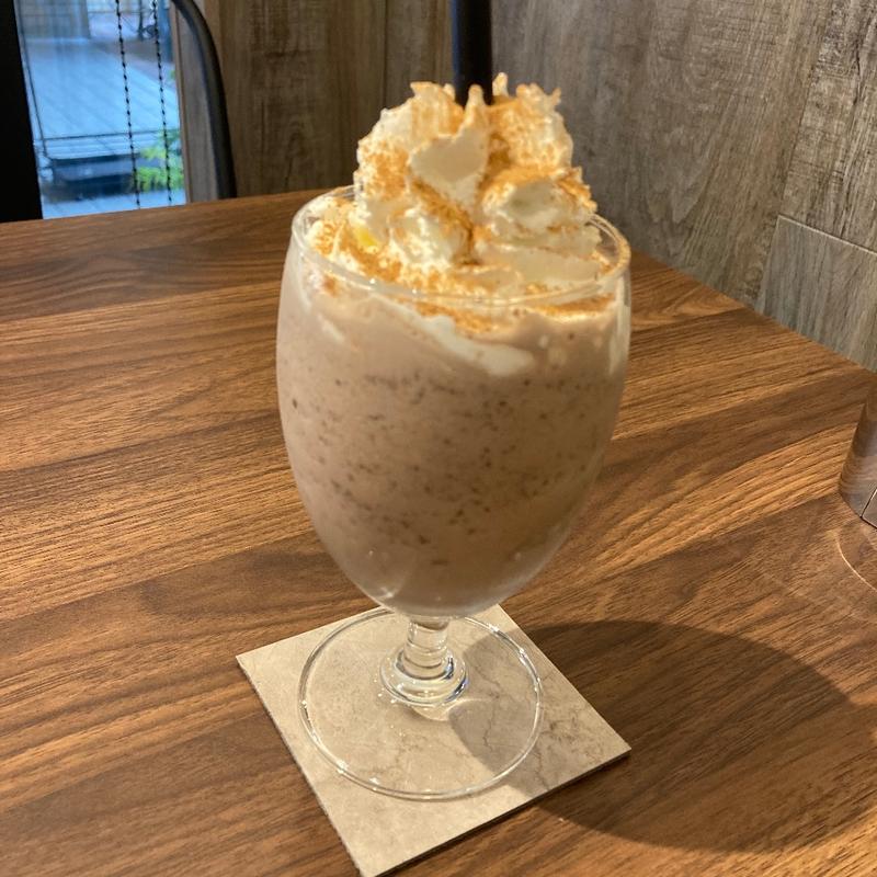 ショコラメランジェ(CachetteMiya)