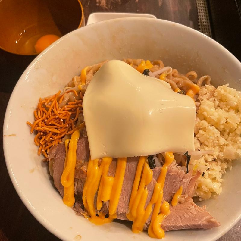 (NOODLE HOUSE らみょん)