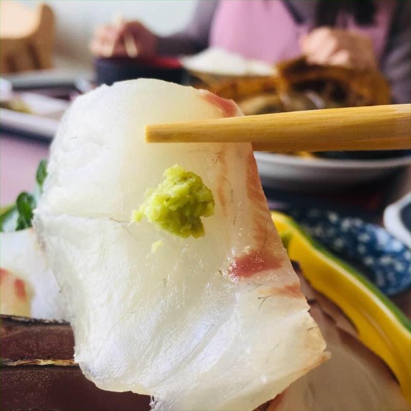 真鯛_河丁みらいランチ(河丁 （かわちょう）)