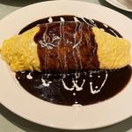オムライス