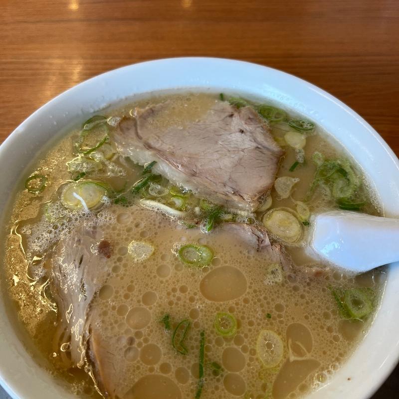 ラーメン(なおちゃんラーメン)