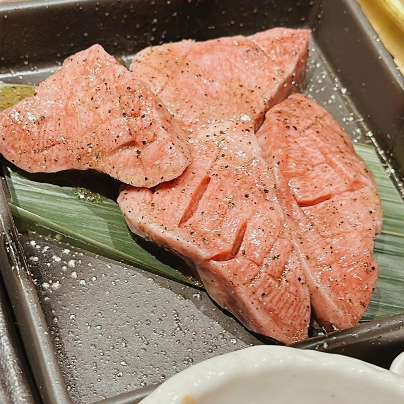 (焼肉 あり福 )