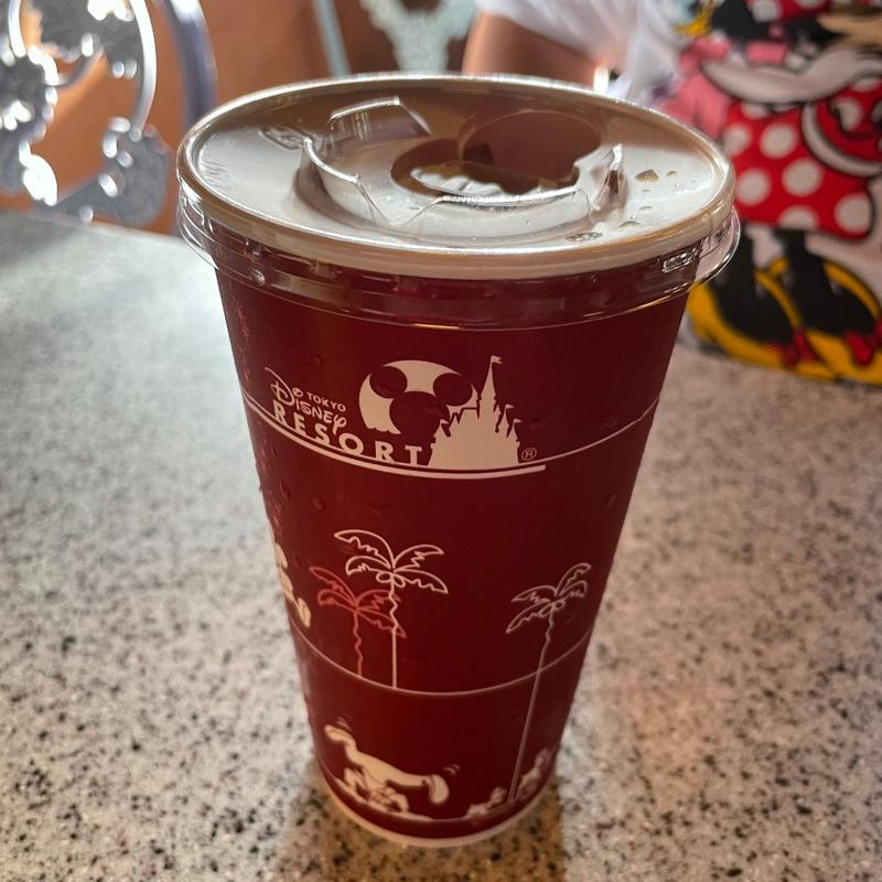 コーラ(東京ディズニーランド)