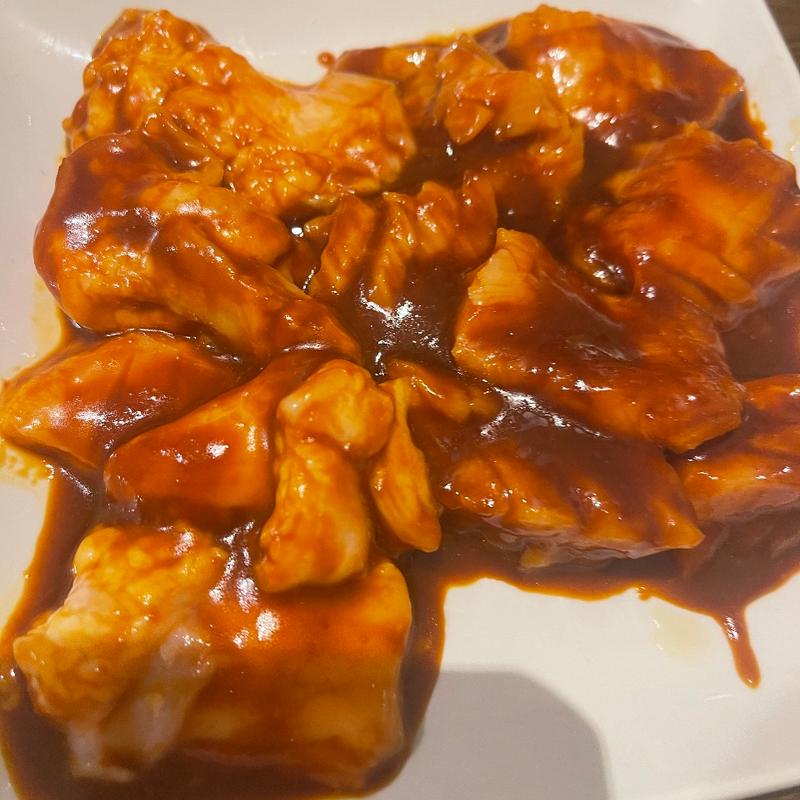 上ミノ＋アカセン(焼肉ダイニング ワンカルビ 三木店)